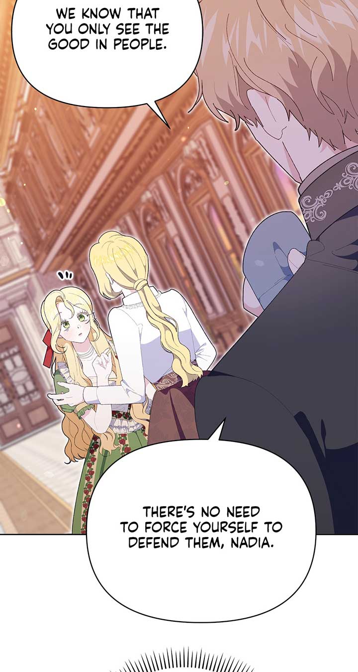 I Got Married to a Duke Called Beast Chapter 26 - Page 10