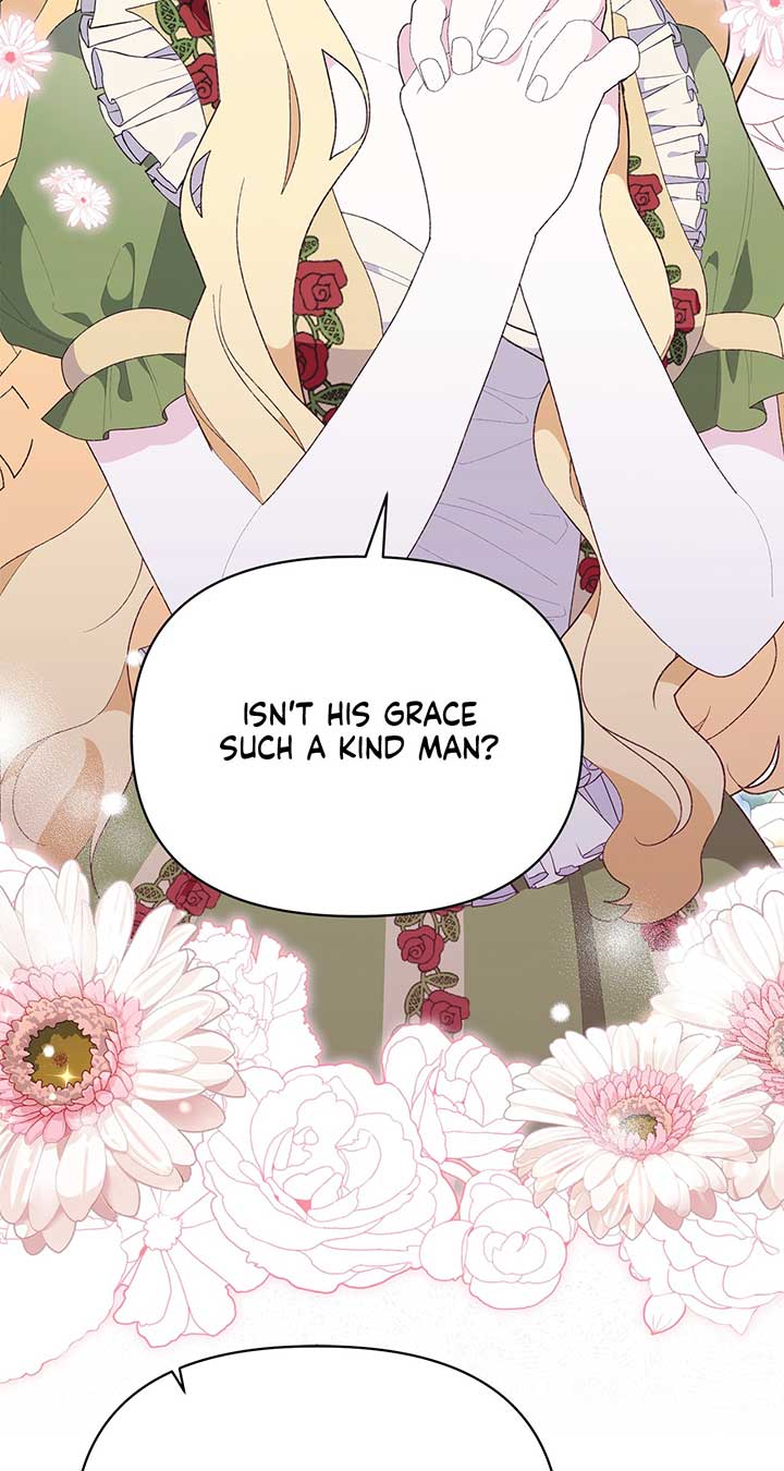 I Got Married to a Duke Called Beast Chapter 26 - Page 18