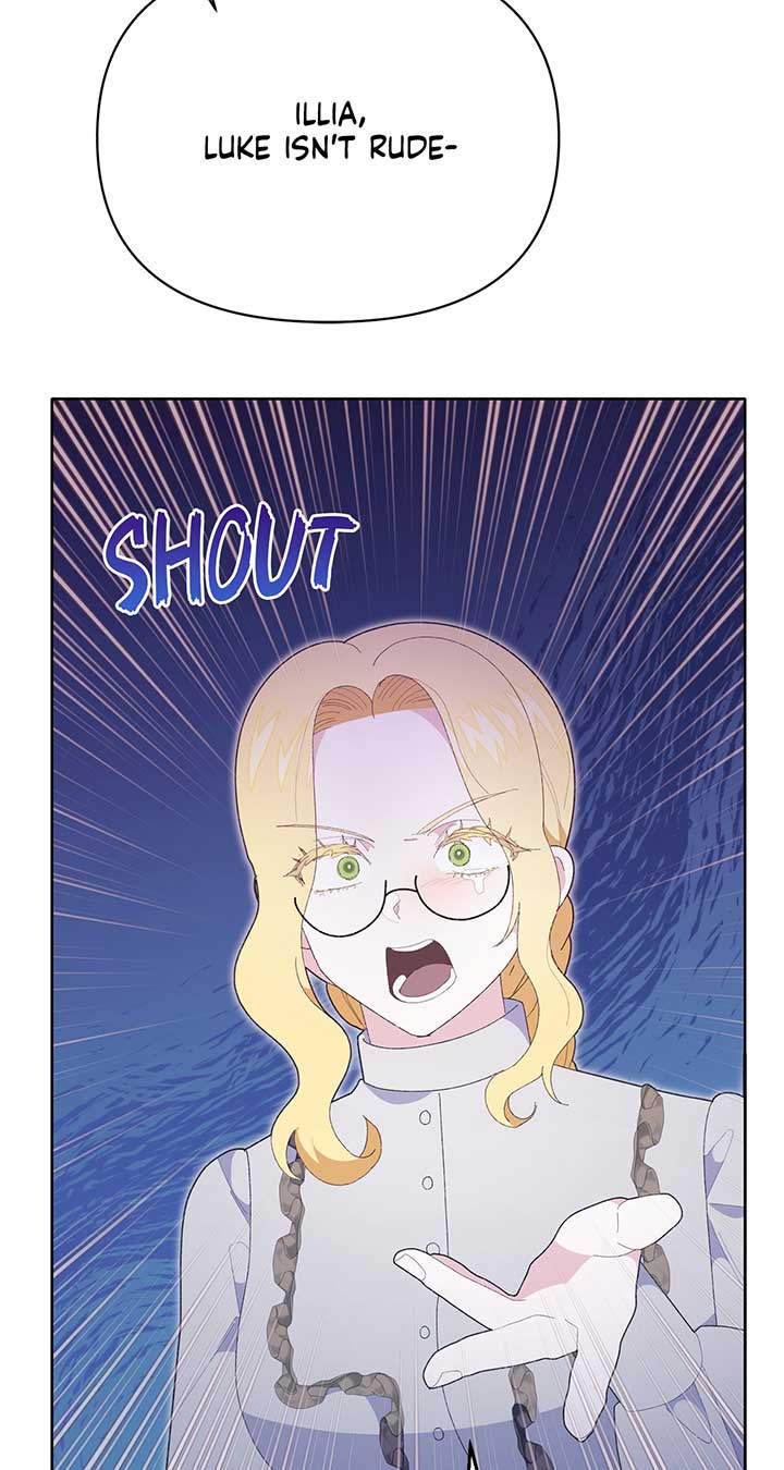 I Got Married to a Duke Called Beast Chapter 26 - Page 22