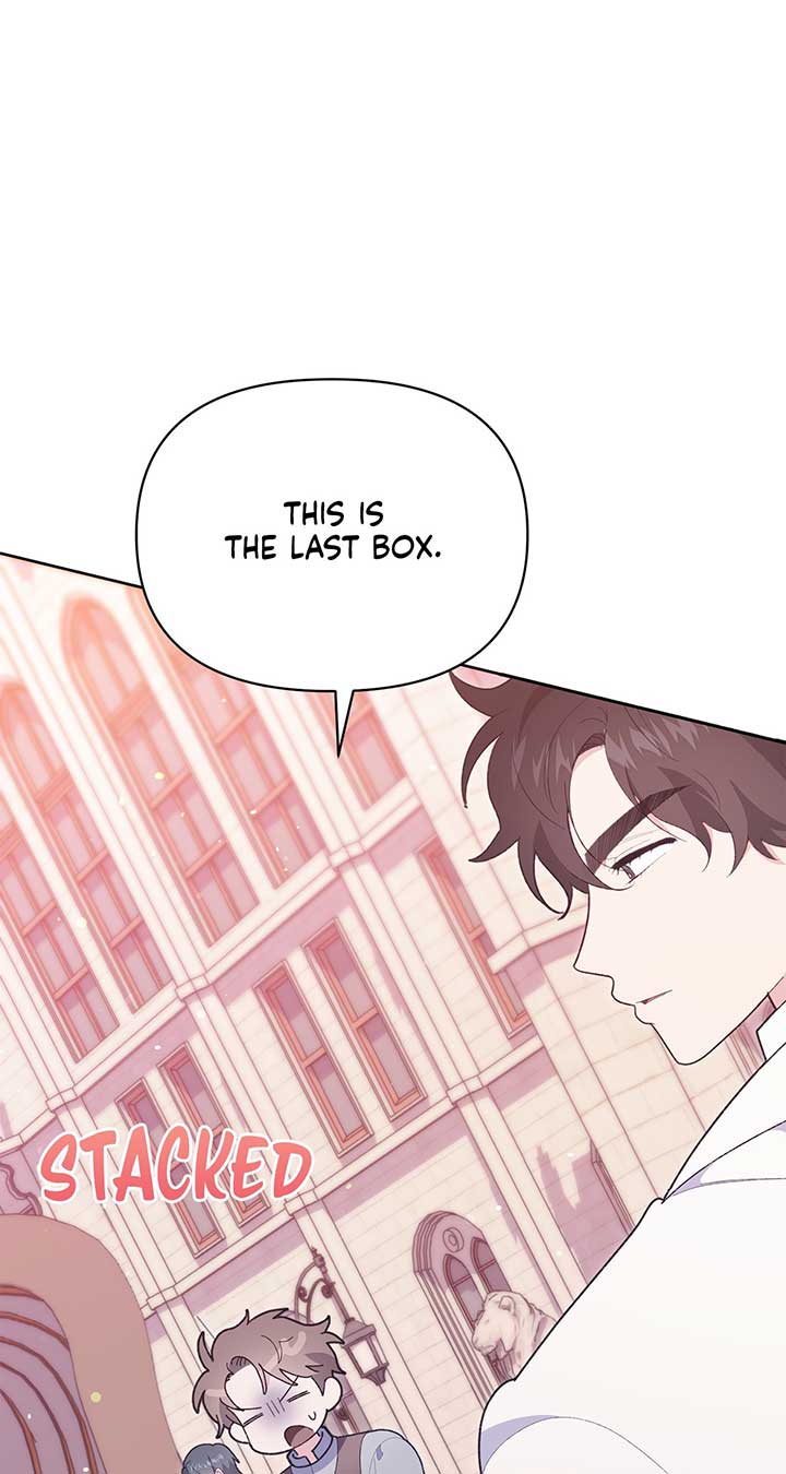 I Got Married to a Duke Called Beast Chapter 26 - Page 47