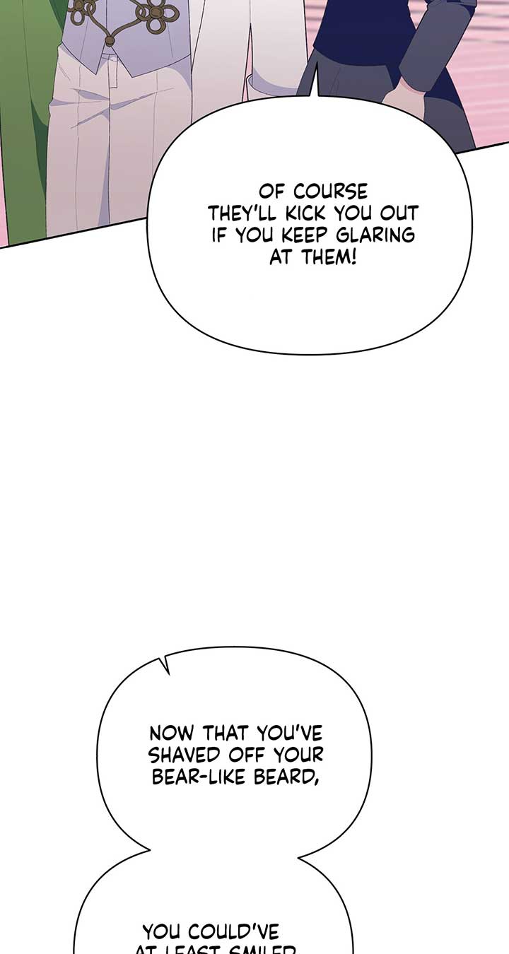 I Got Married to a Duke Called Beast Chapter 26 - Page 55