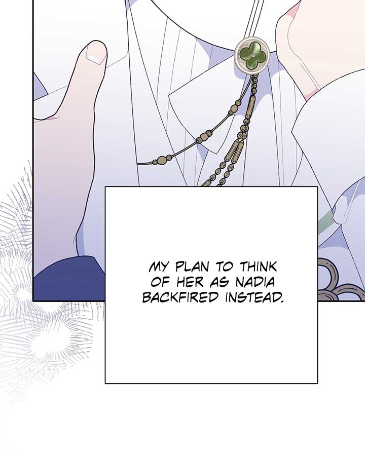 I Got Married to a Duke Called Beast Chapter 26 - Page 60