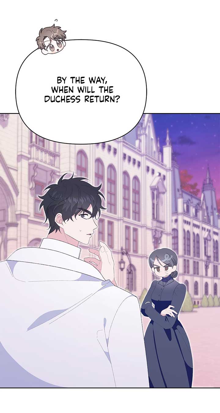 I Got Married to a Duke Called Beast Chapter 26 - Page 65
