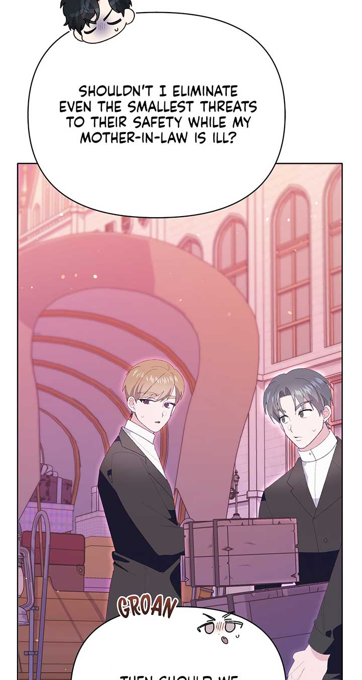 I Got Married to a Duke Called Beast Chapter 26 - Page 75