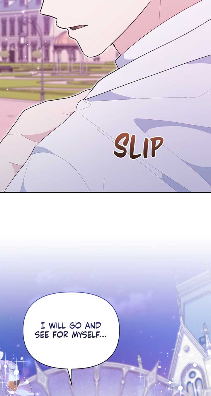 I Got Married to a Duke Called Beast Chapter 26 - Page 79