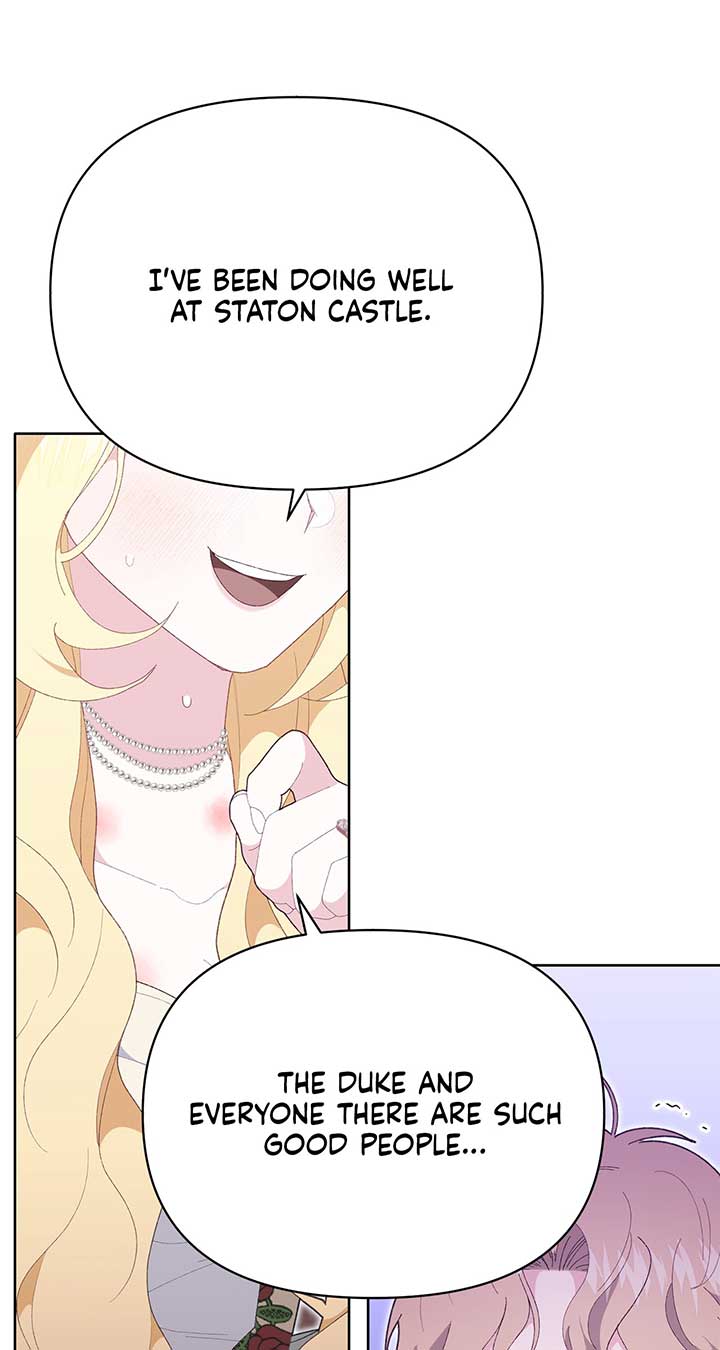 I Got Married to a Duke Called Beast Chapter 26 - Page 8