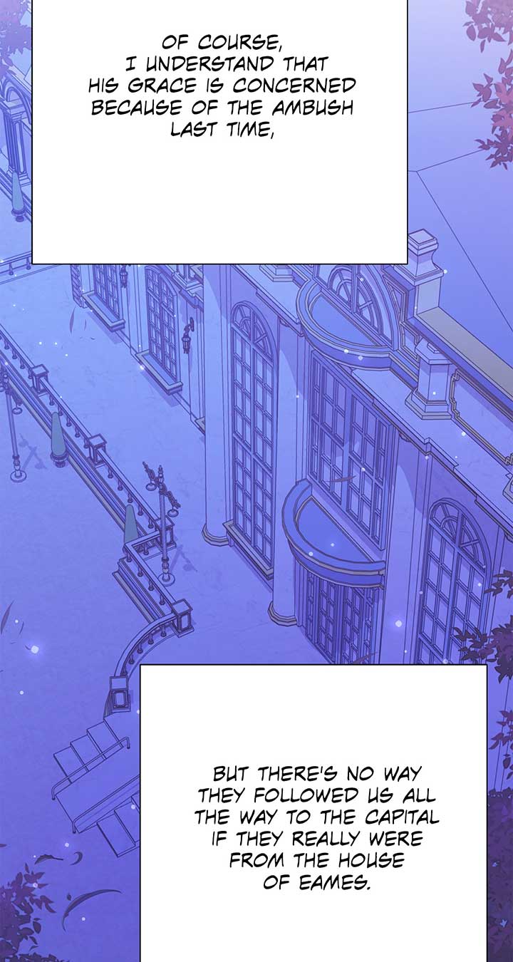 I Got Married to a Duke Called Beast Chapter 26 - Page 89