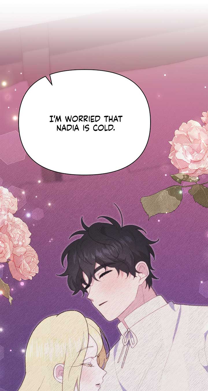 I Got Married to a Duke Called Beast Chapter 26 - Page 94