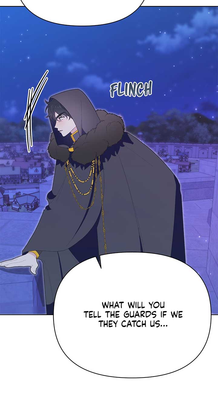 I Got Married to a Duke Called Beast Chapter 26 - Page 99