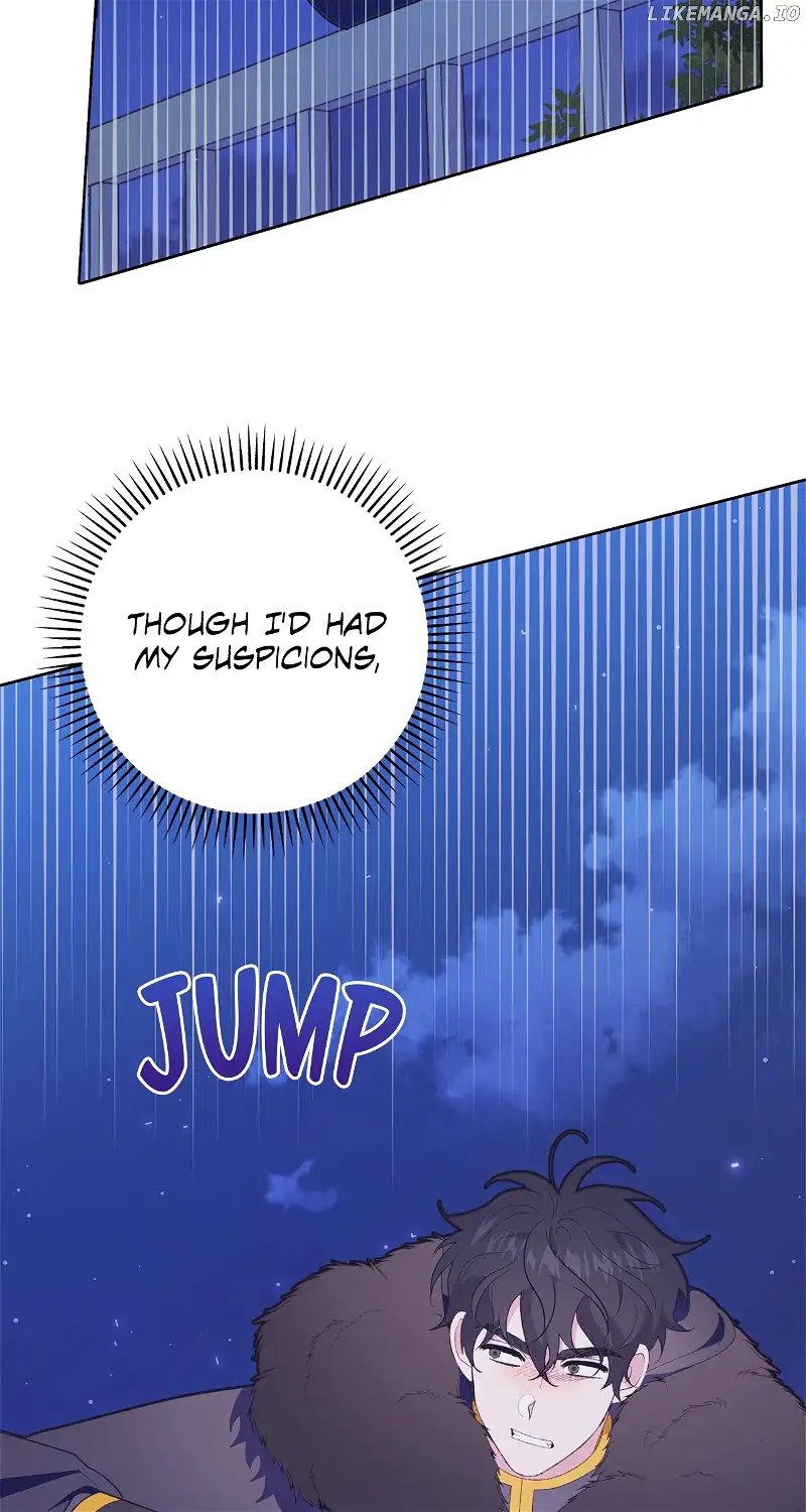 I Got Married to a Duke Called Beast Chapter 27 - Page 2
