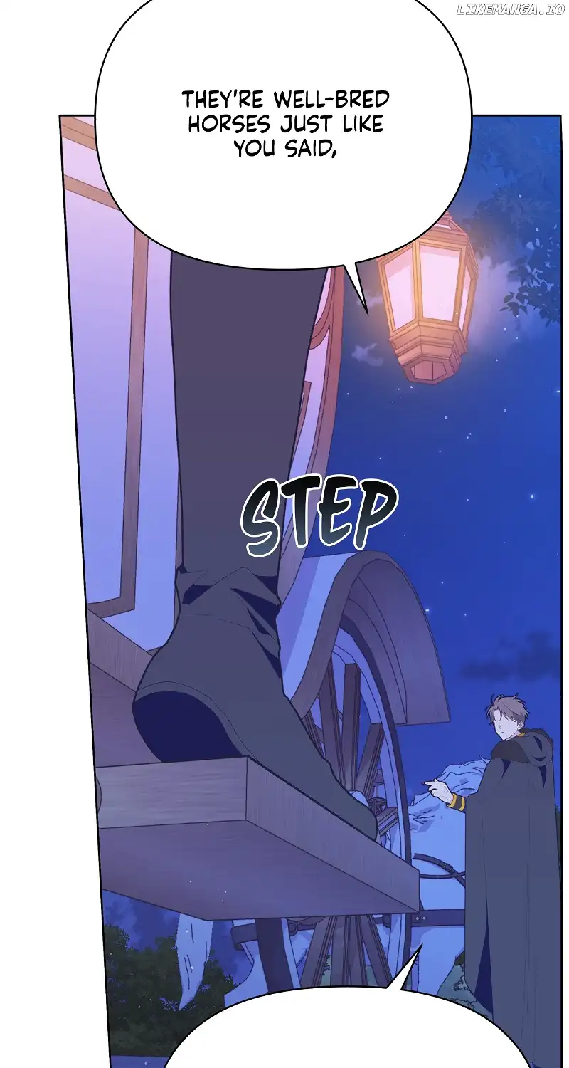 I Got Married to a Duke Called Beast Chapter 27 - Page 67
