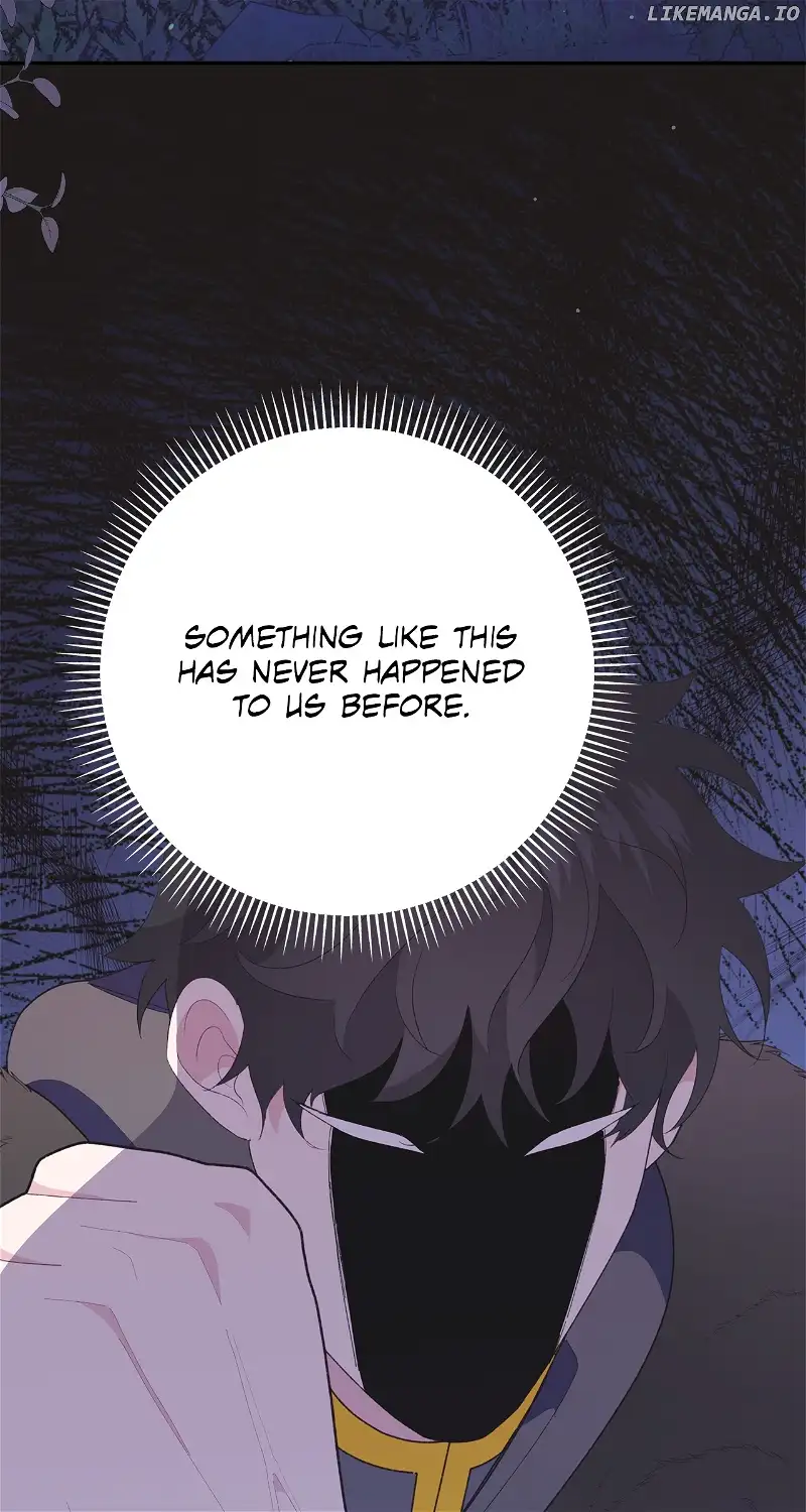 I Got Married to a Duke Called Beast Chapter 27 - Page 85