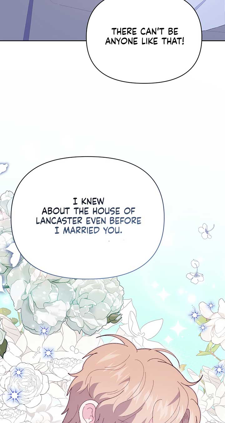 I Got Married to a Duke Called Beast Chapter 28 - Page 10