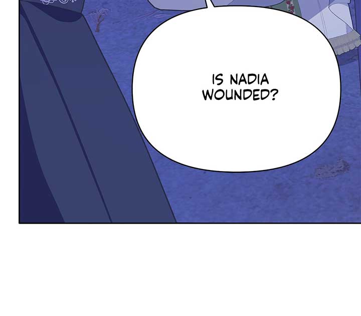 I Got Married to a Duke Called Beast Chapter 28 - Page 107