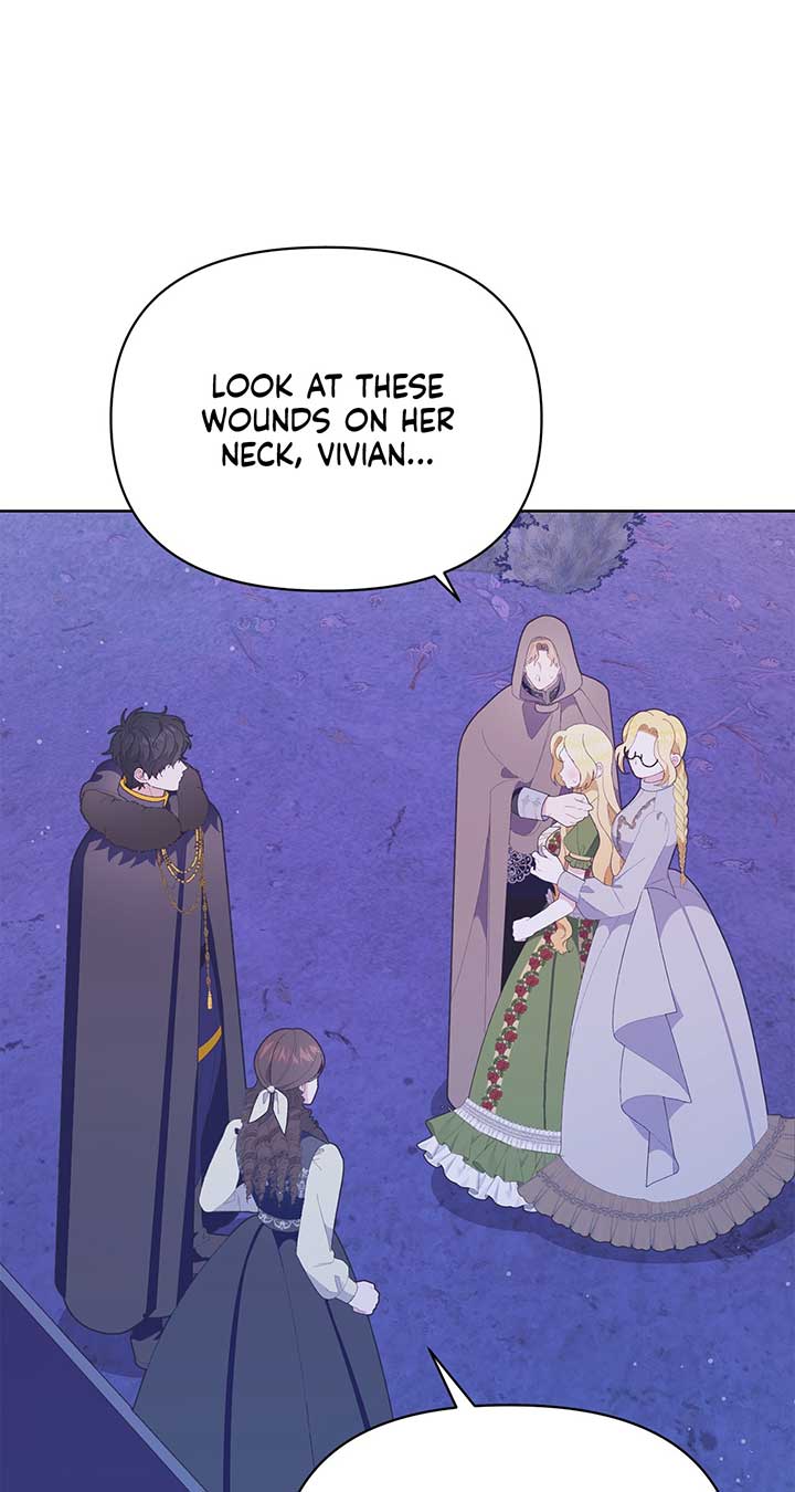 I Got Married to a Duke Called Beast Chapter 28 - Page 108