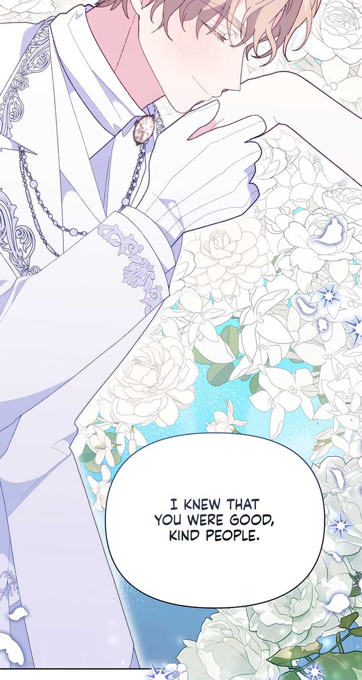 I Got Married to a Duke Called Beast Chapter 28 - Page 11