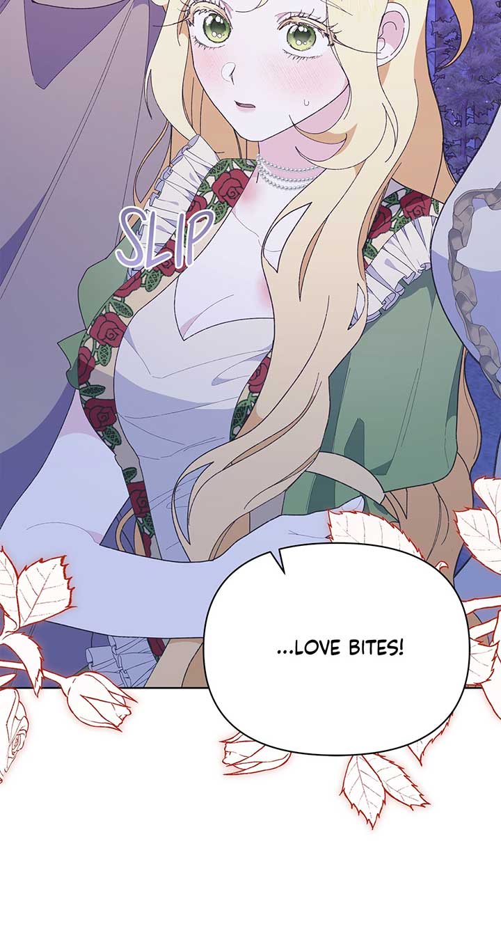 I Got Married to a Duke Called Beast Chapter 28 - Page 110