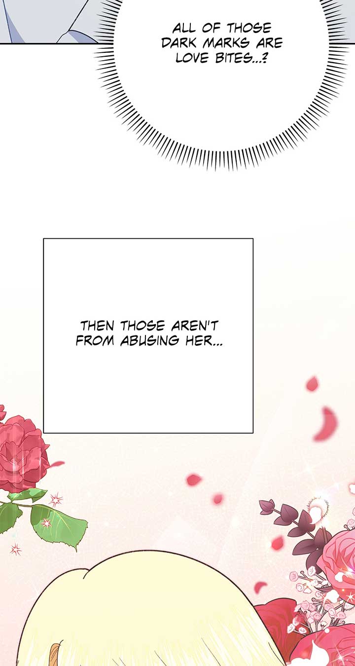 I Got Married to a Duke Called Beast Chapter 28 - Page 117