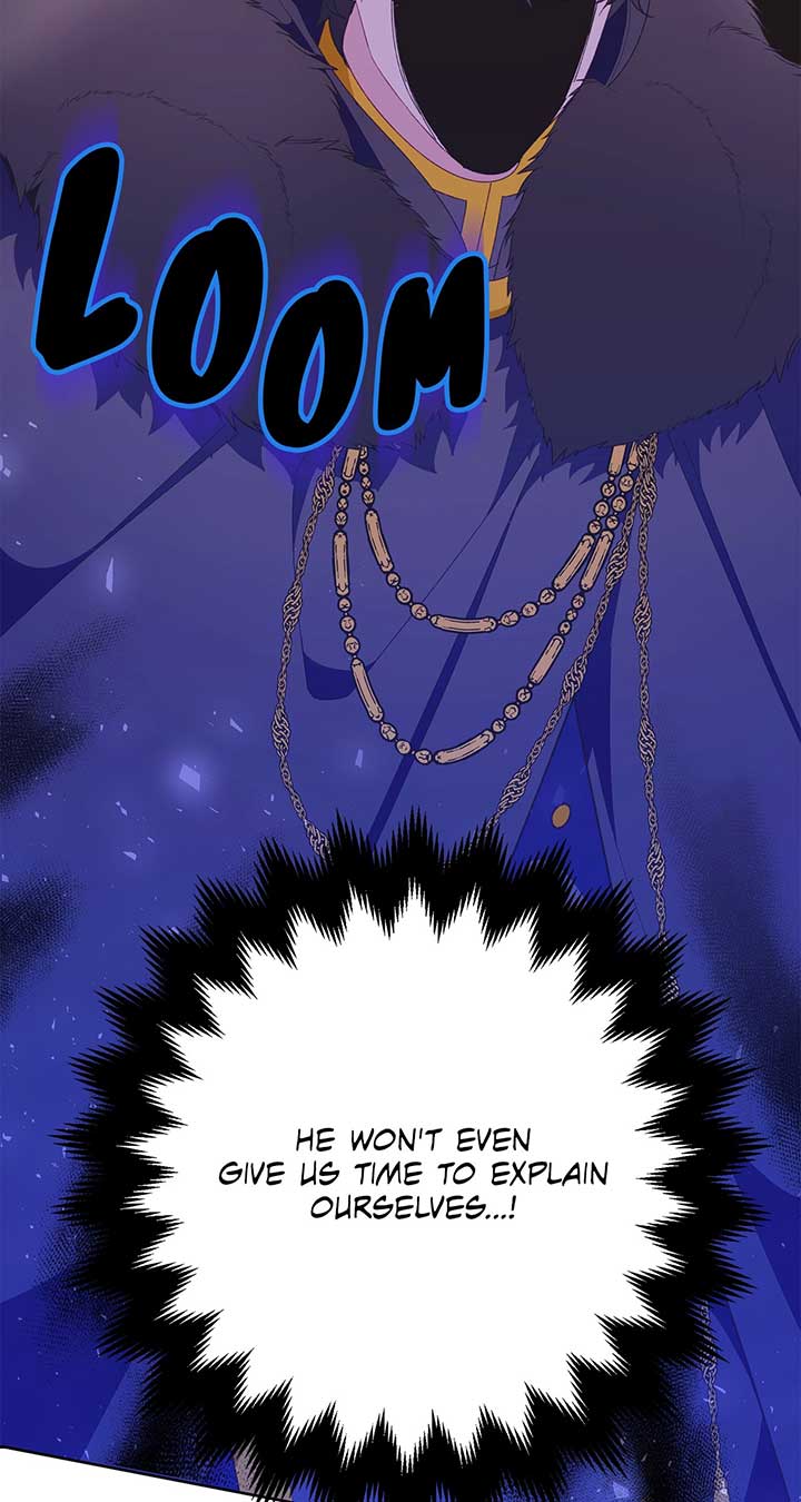 I Got Married to a Duke Called Beast Chapter 28 - Page 124