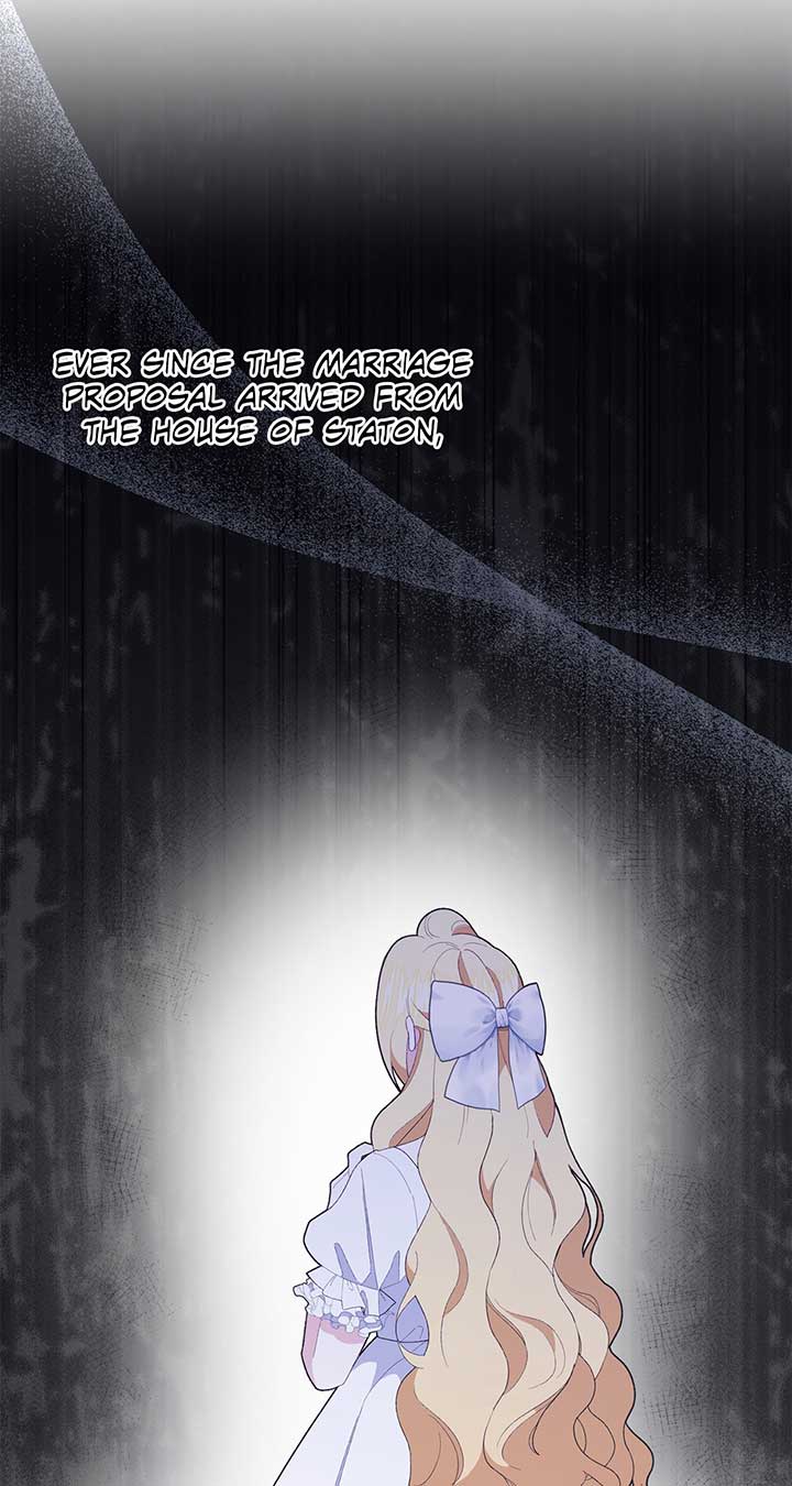 I Got Married to a Duke Called Beast Chapter 28 - Page 20