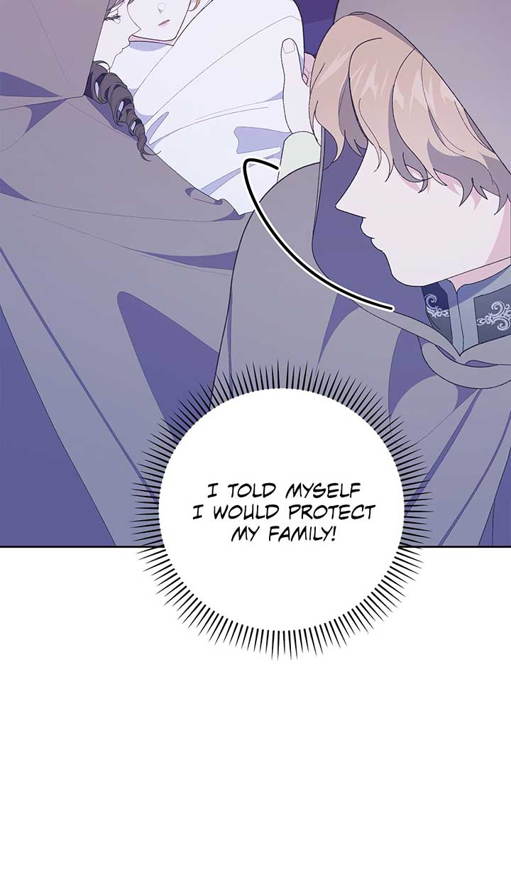 I Got Married to a Duke Called Beast Chapter 28 - Page 23