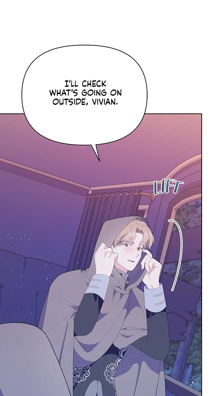 I Got Married to a Duke Called Beast Chapter 28 - Page 24