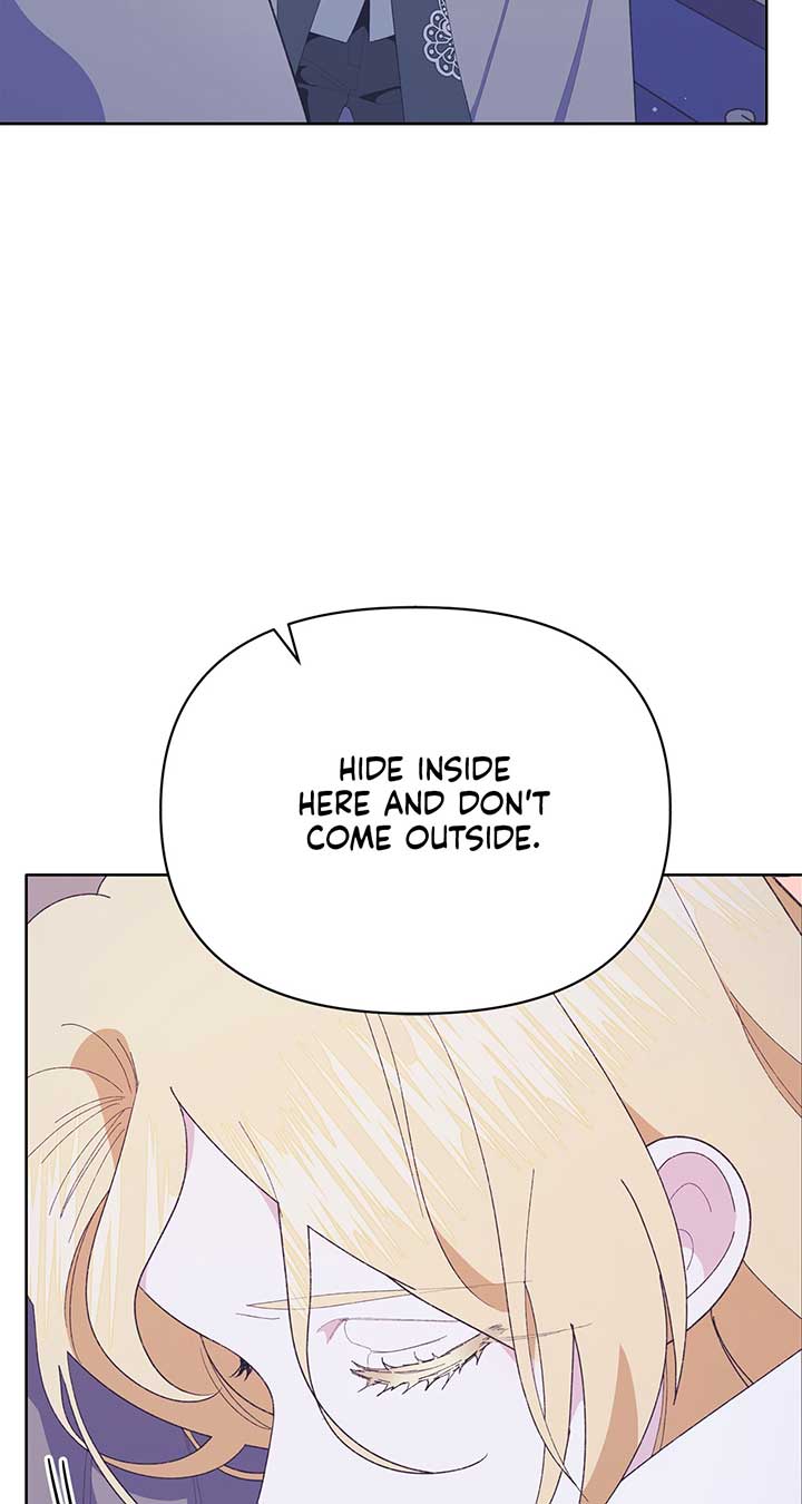 I Got Married to a Duke Called Beast Chapter 28 - Page 25