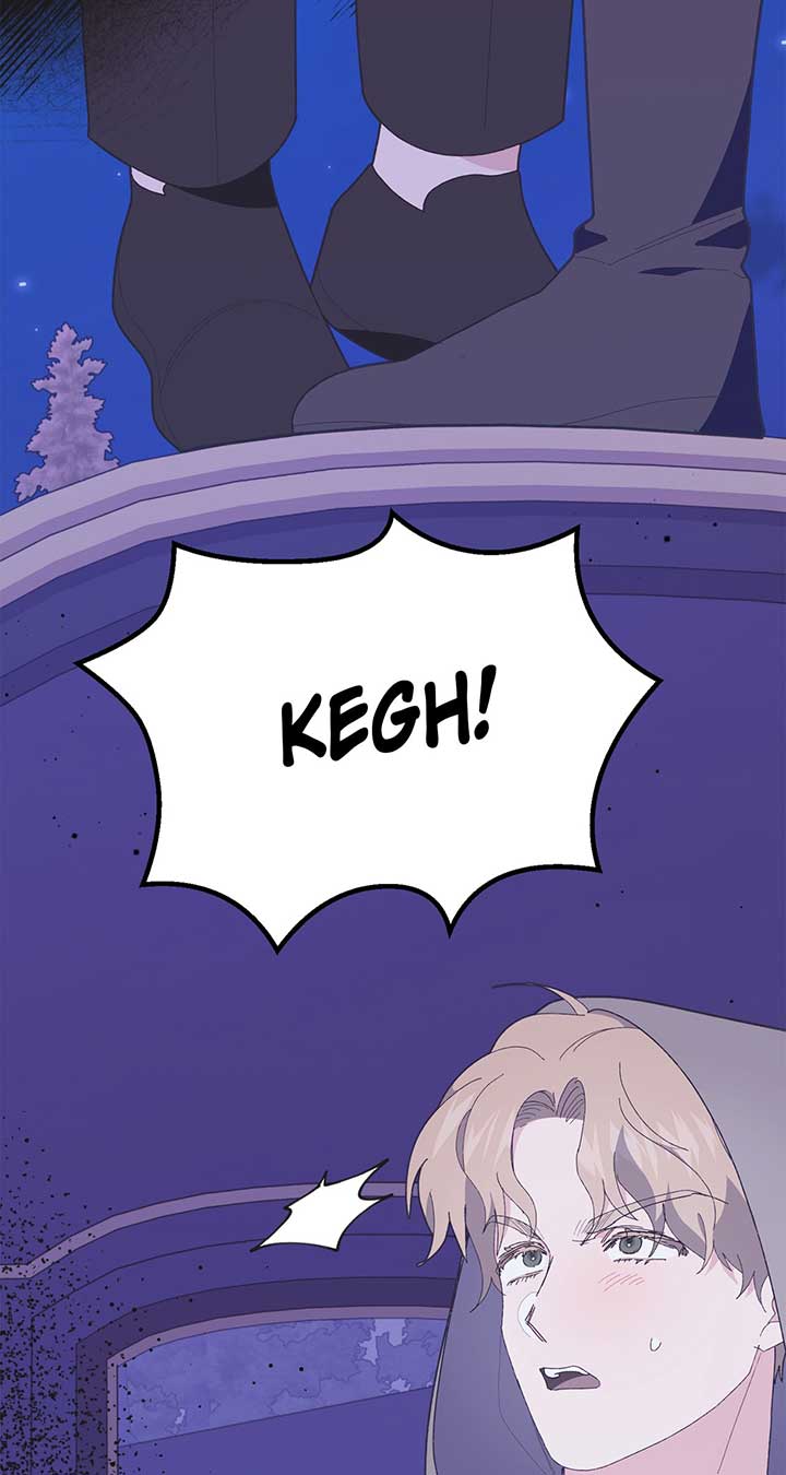 I Got Married to a Duke Called Beast Chapter 28 - Page 32