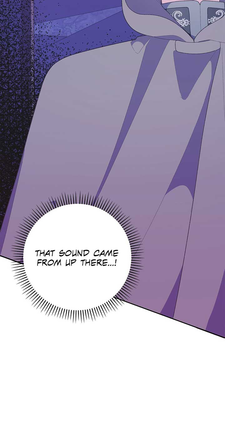 I Got Married to a Duke Called Beast Chapter 28 - Page 33