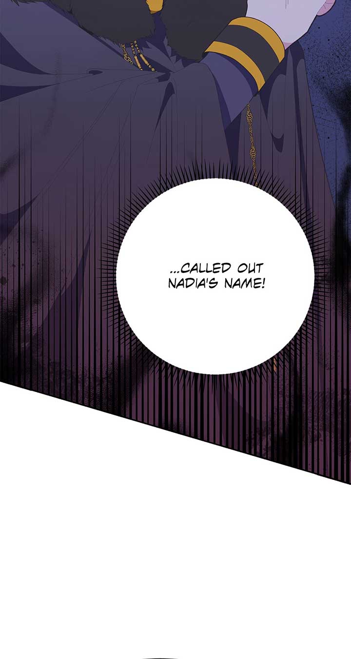 I Got Married to a Duke Called Beast Chapter 28 - Page 4