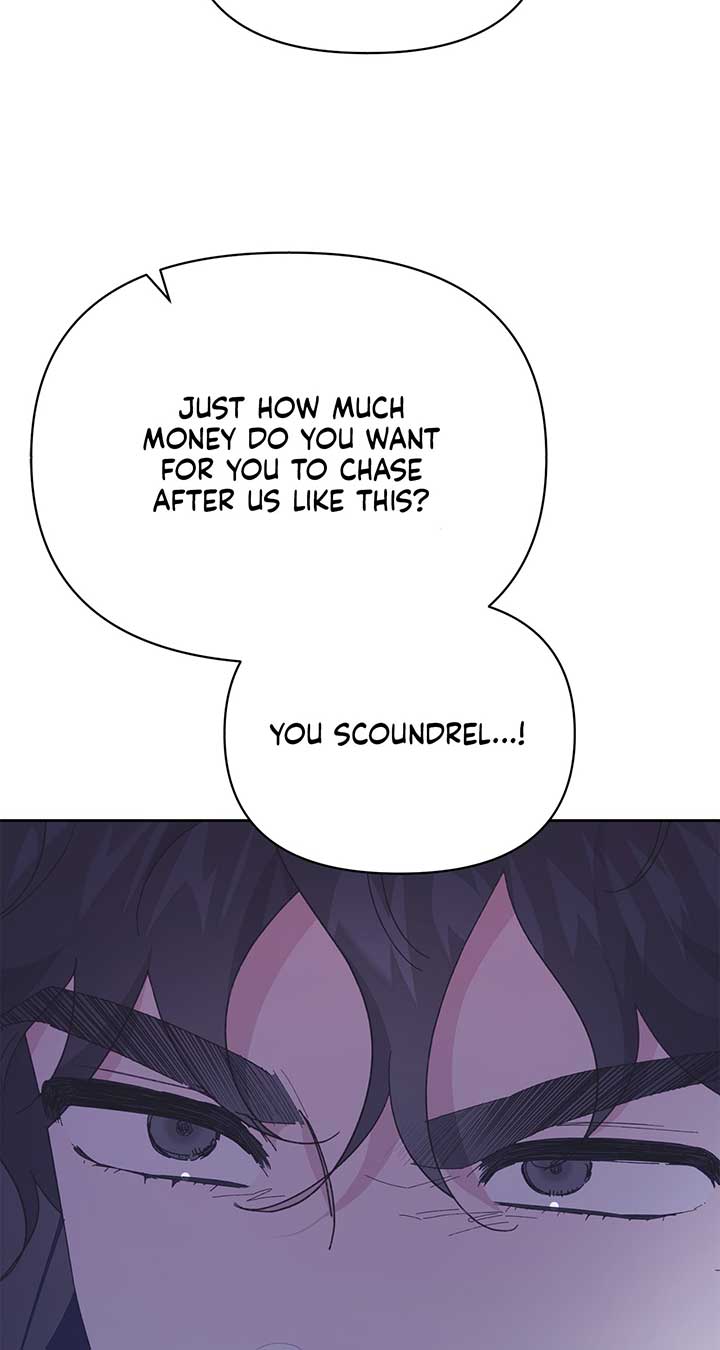 I Got Married to a Duke Called Beast Chapter 28 - Page 44