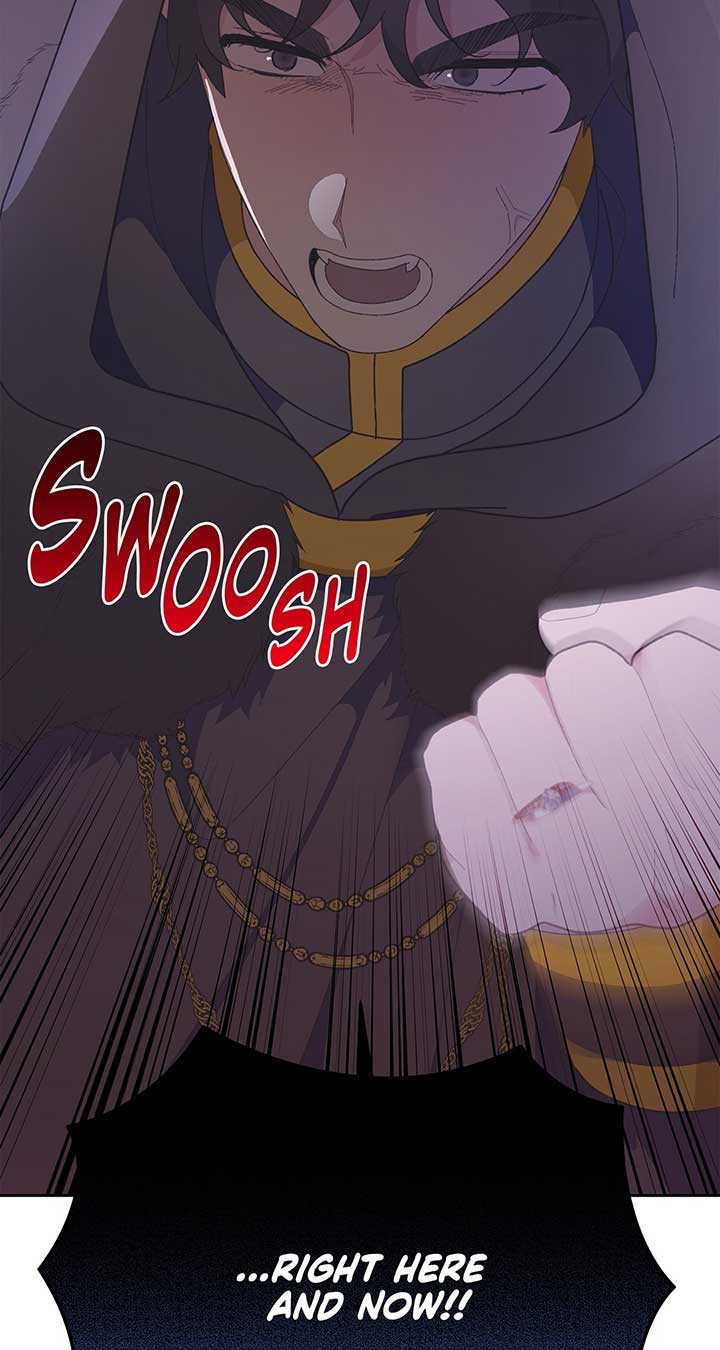 I Got Married to a Duke Called Beast Chapter 28 - Page 48