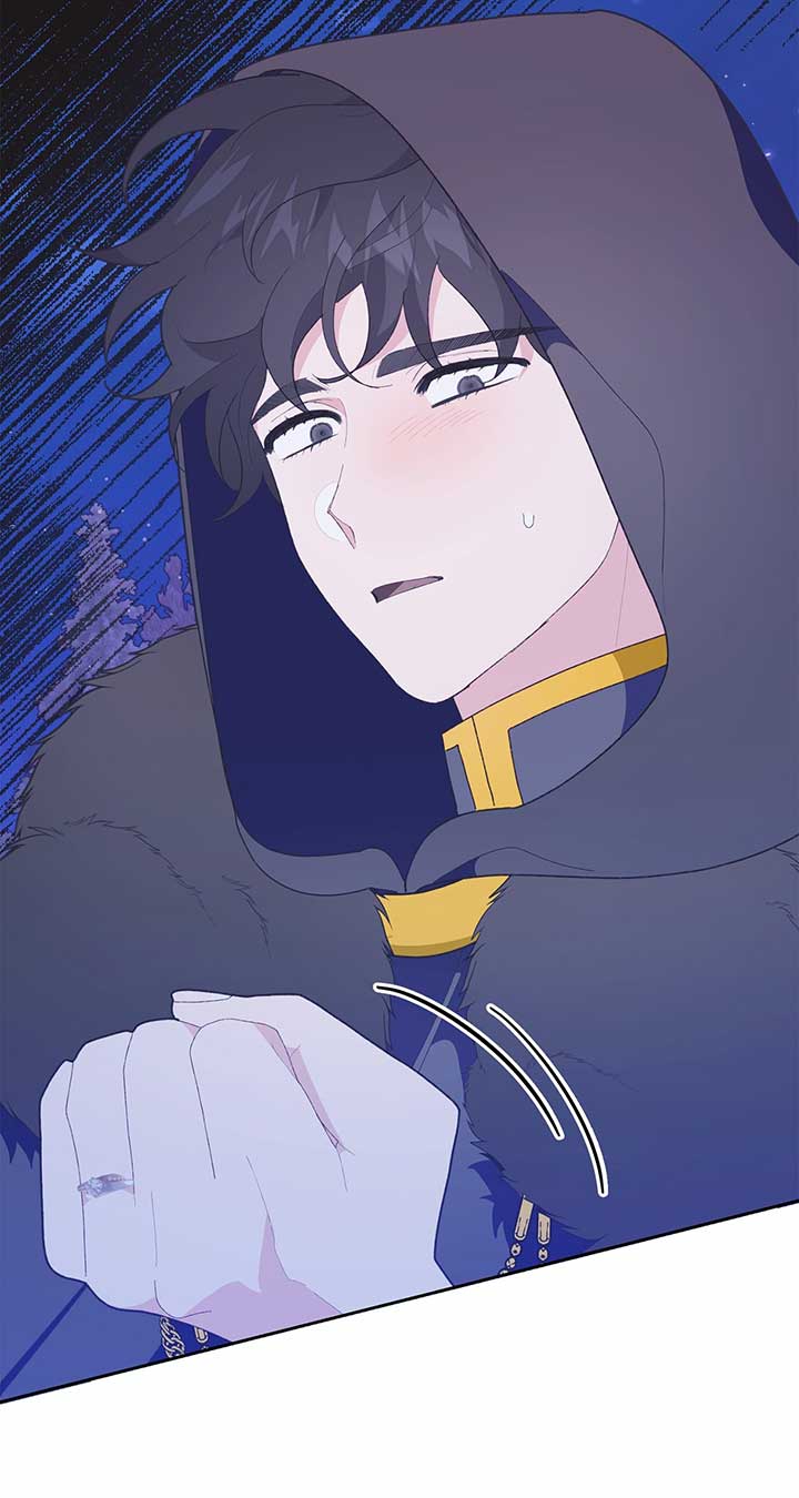 I Got Married to a Duke Called Beast Chapter 28 - Page 56