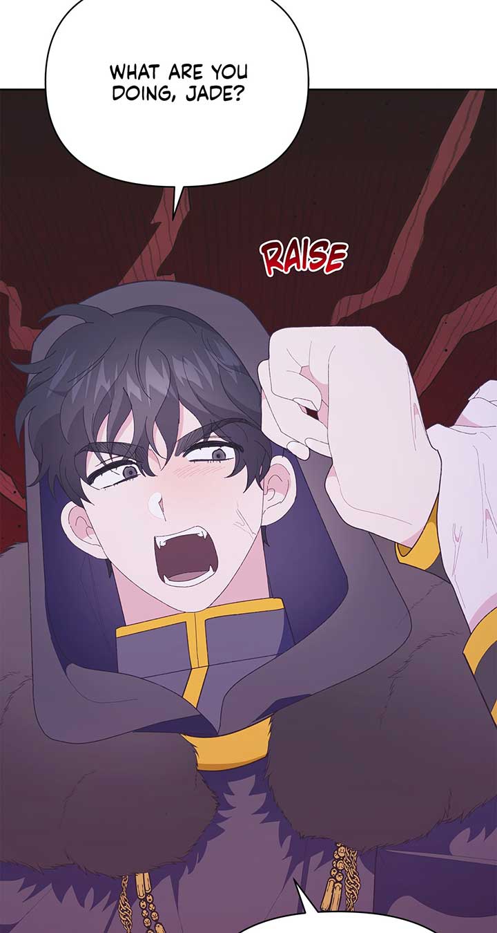I Got Married to a Duke Called Beast Chapter 28 - Page 68