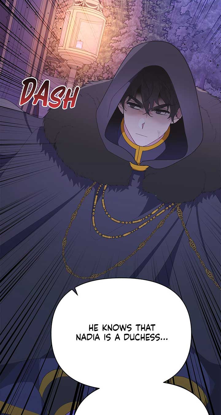 I Got Married to a Duke Called Beast Chapter 28 - Page 7