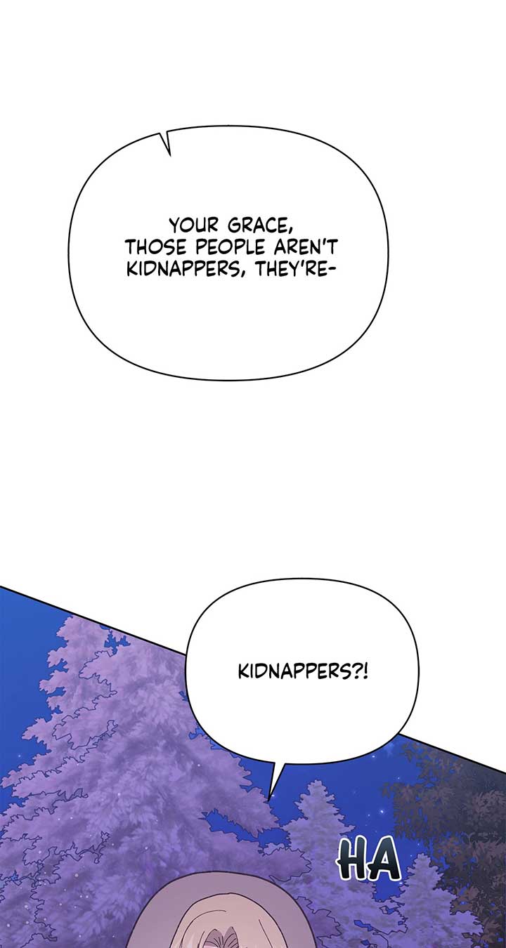 I Got Married to a Duke Called Beast Chapter 28 - Page 74