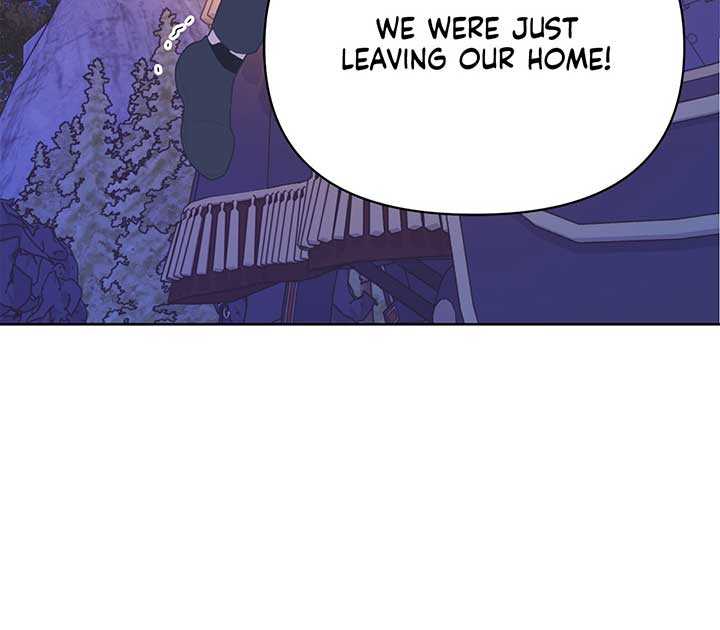 I Got Married to a Duke Called Beast Chapter 28 - Page 77