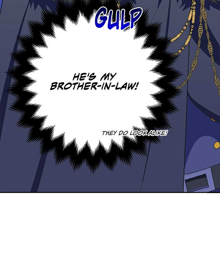 I Got Married to a Duke Called Beast Chapter 28 - Page 84