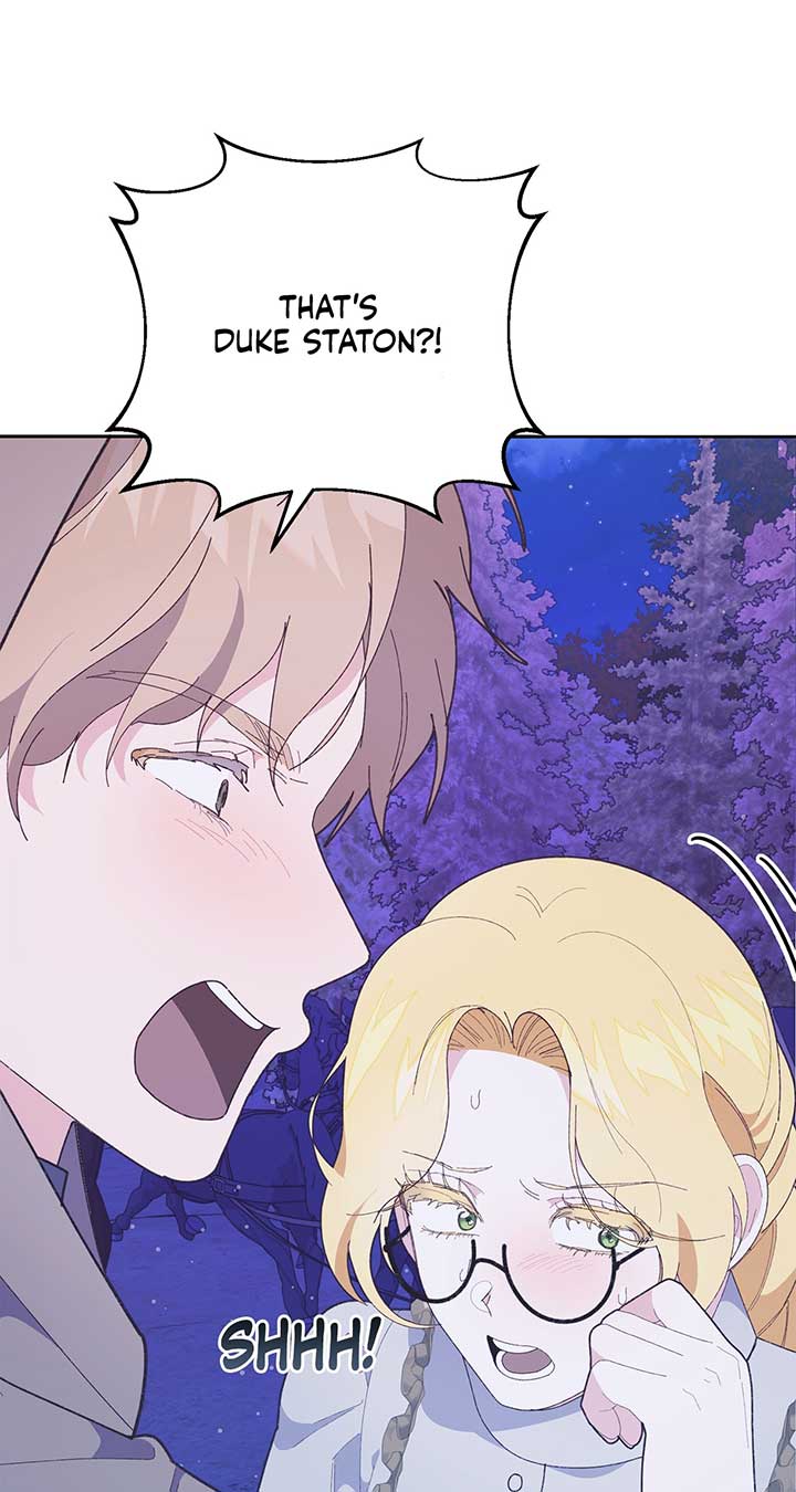 I Got Married to a Duke Called Beast Chapter 28 - Page 98