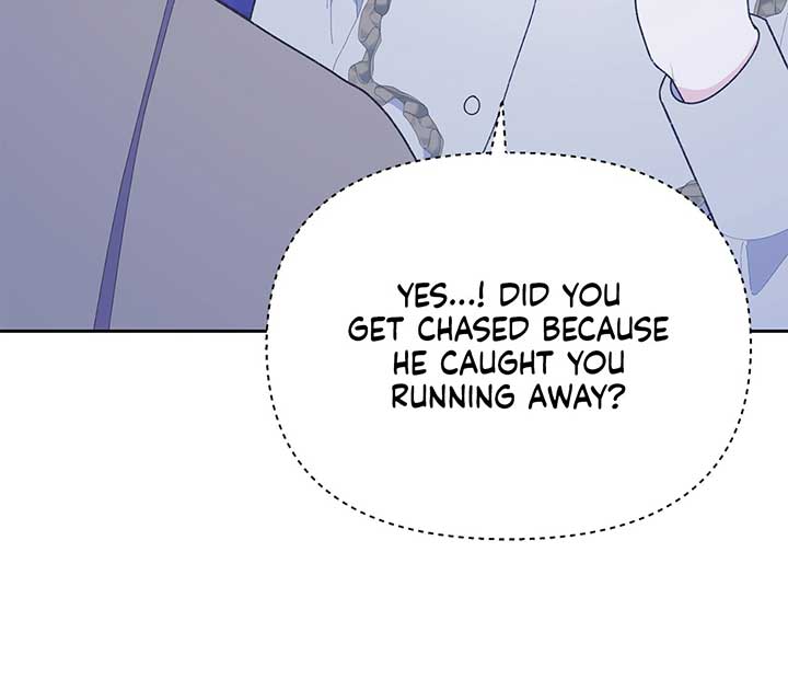 I Got Married to a Duke Called Beast Chapter 28 - Page 99