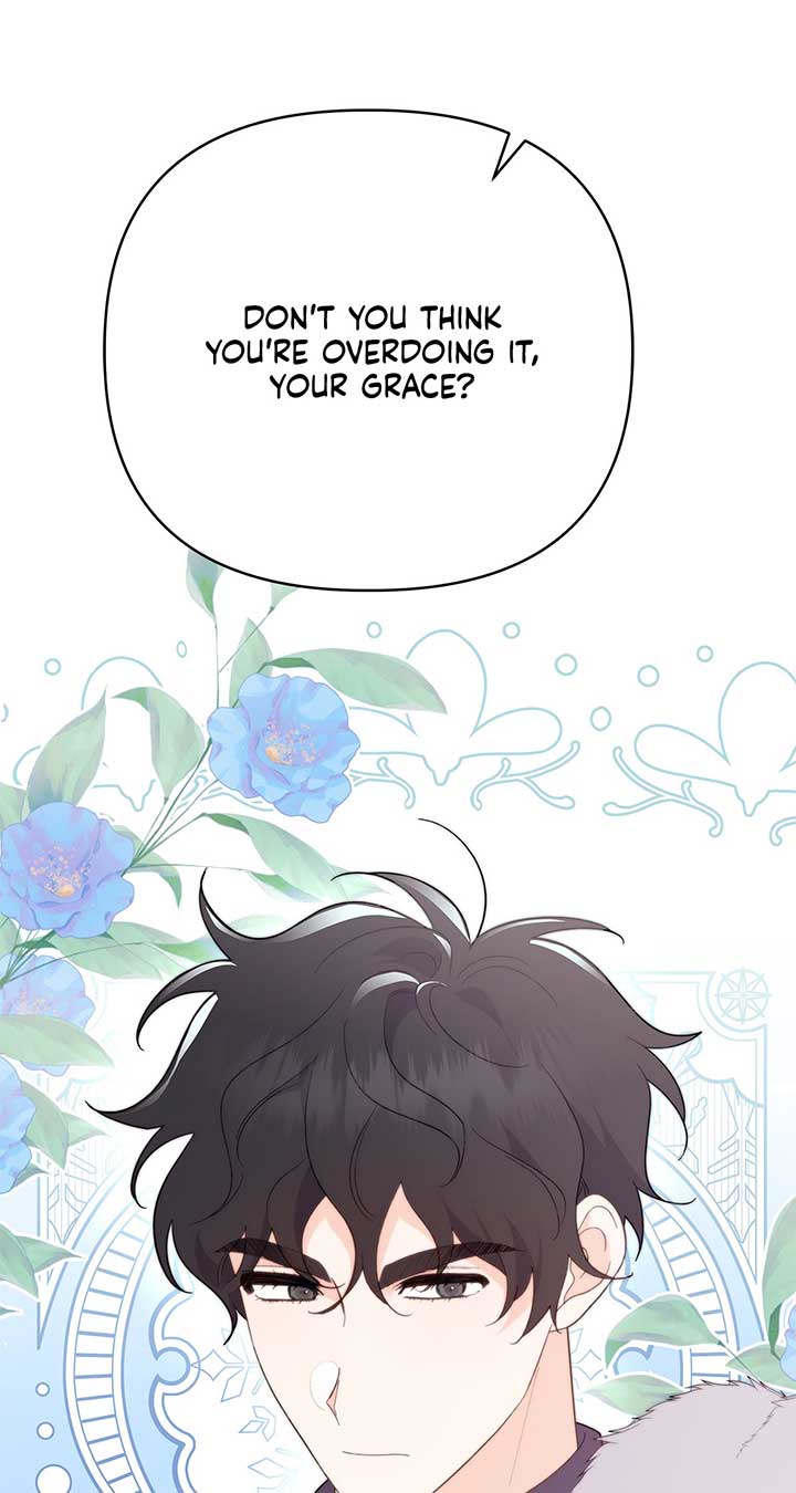 I Got Married to a Duke Called Beast Chapter 29 - Page 100