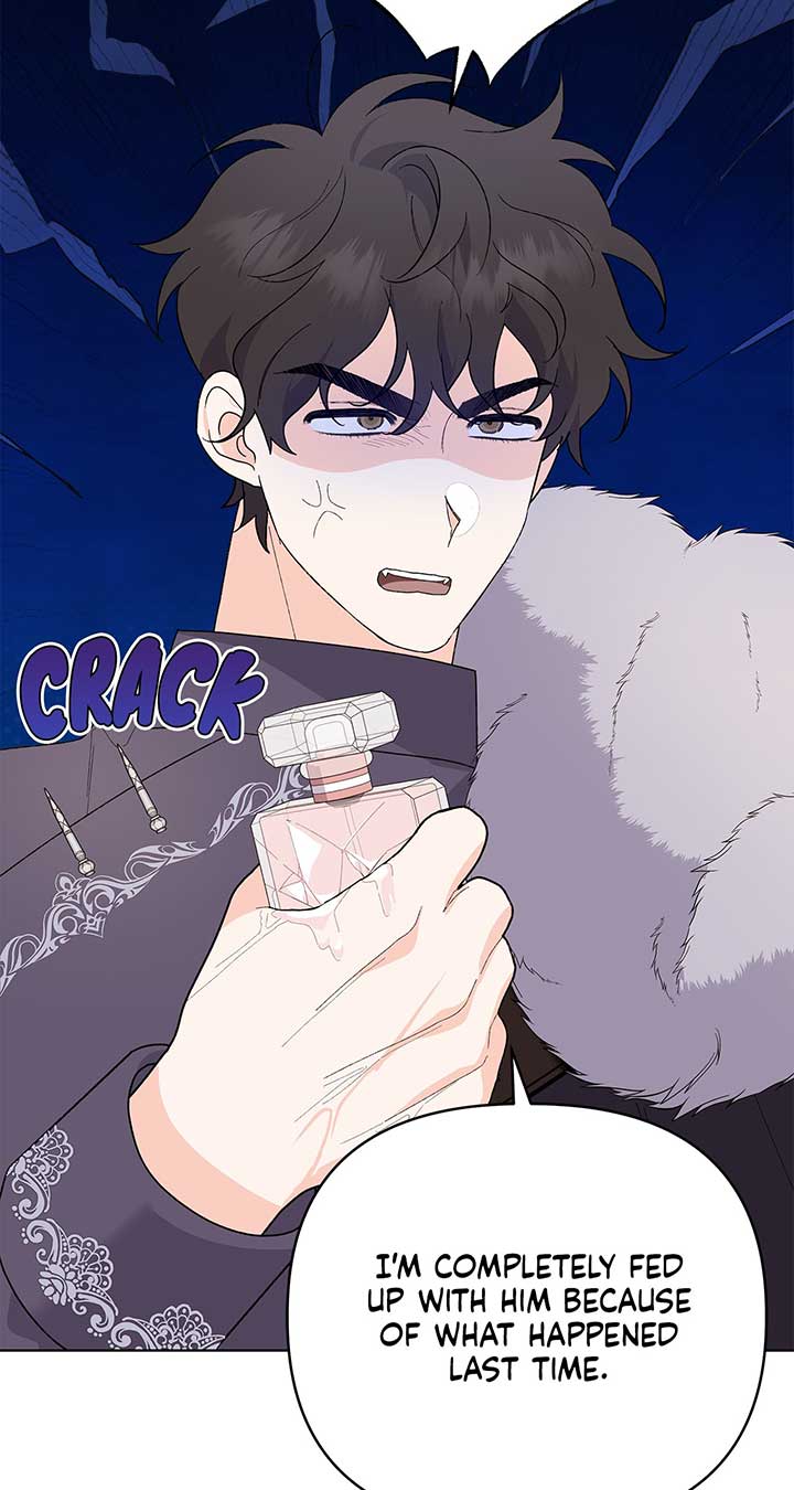 I Got Married to a Duke Called Beast Chapter 29 - Page 107