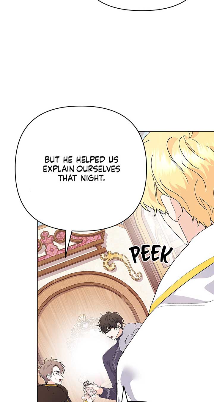 I Got Married to a Duke Called Beast Chapter 29 - Page 108