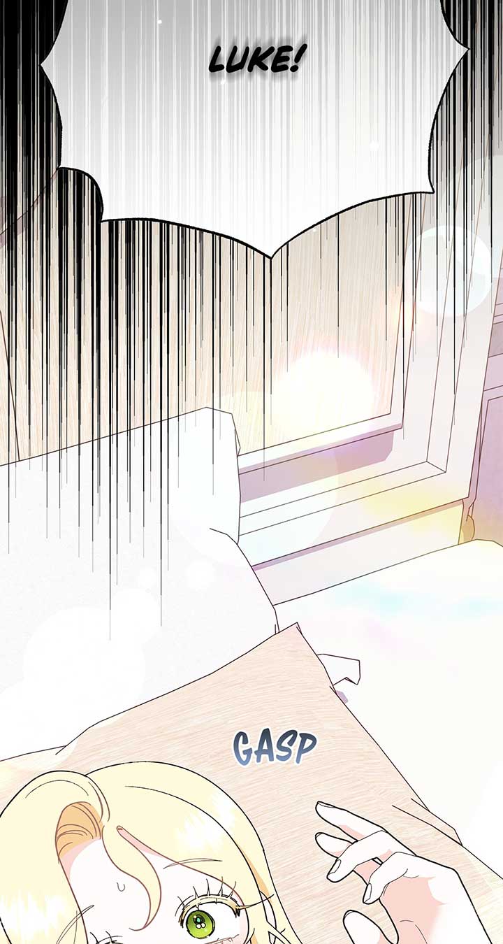 I Got Married to a Duke Called Beast Chapter 29 - Page 11