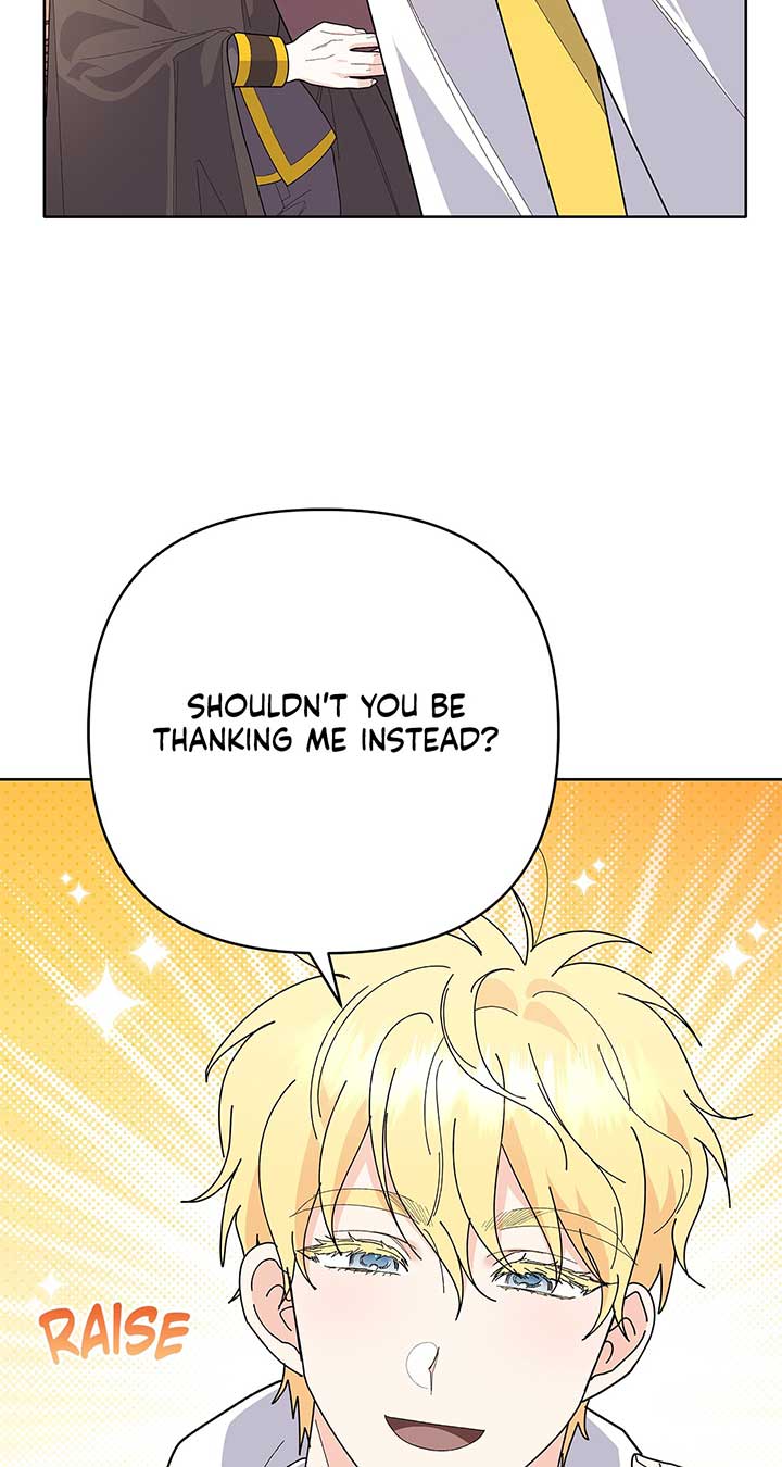 I Got Married to a Duke Called Beast Chapter 29 - Page 113