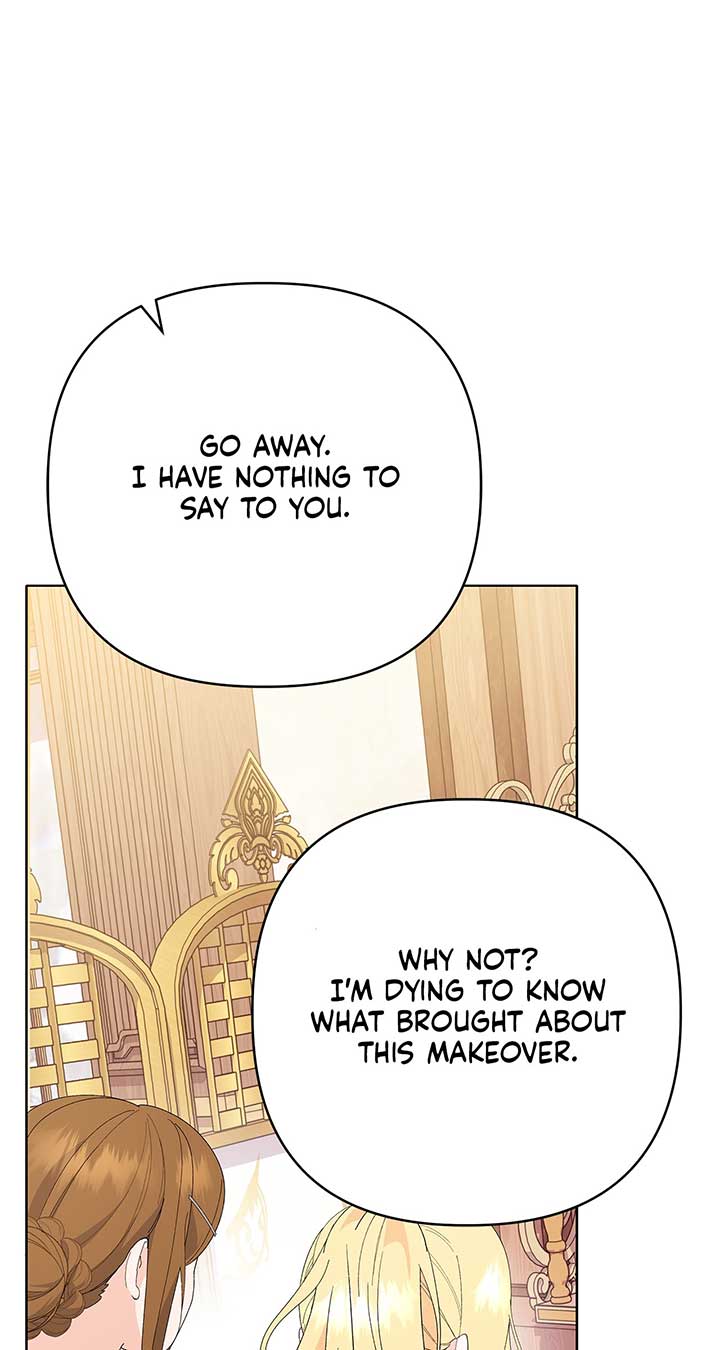 I Got Married to a Duke Called Beast Chapter 29 - Page 115
