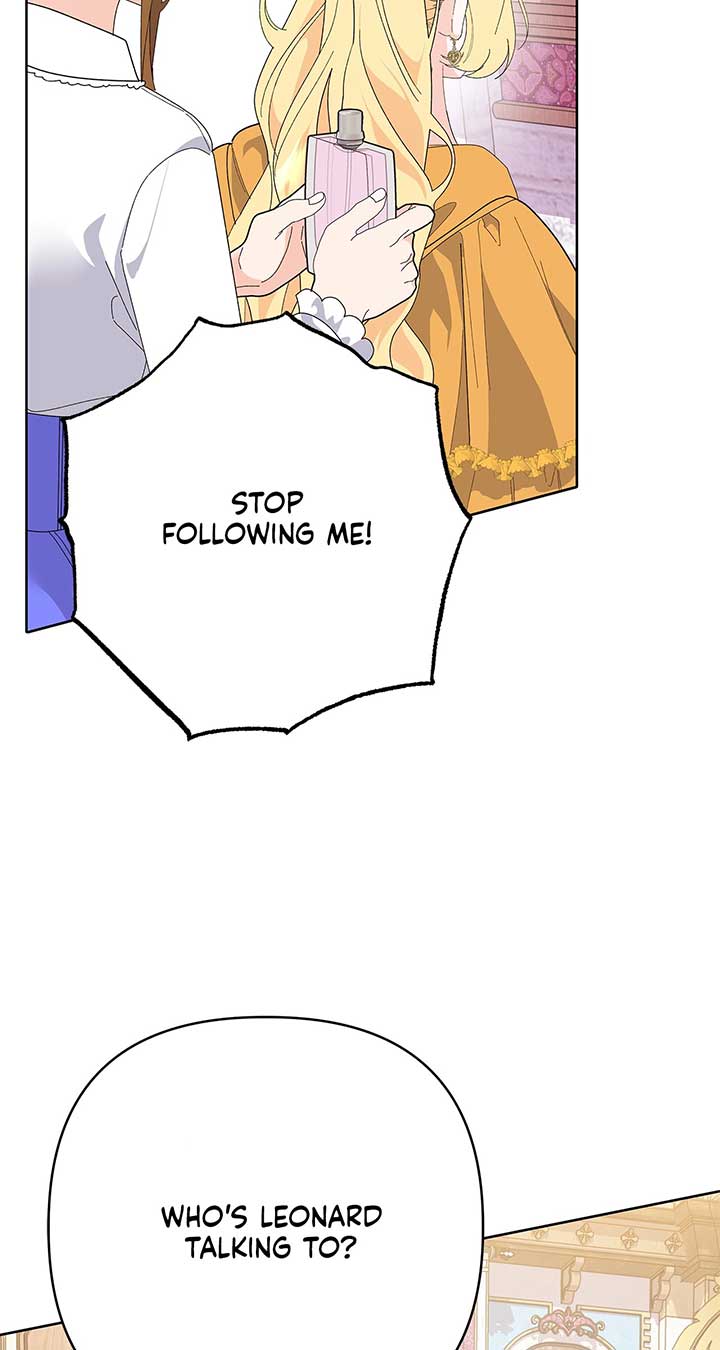 I Got Married to a Duke Called Beast Chapter 29 - Page 116