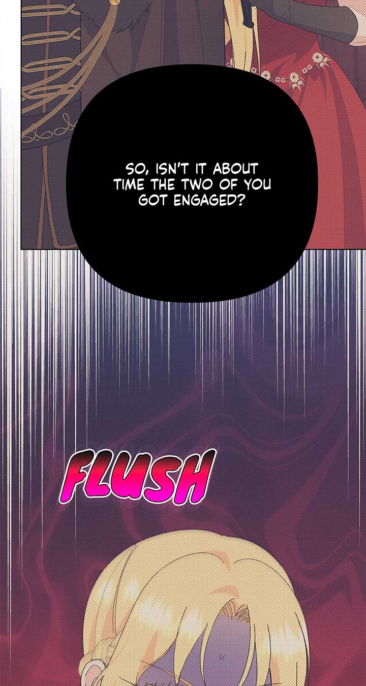 I Got Married to a Duke Called Beast Chapter 29 - Page 124