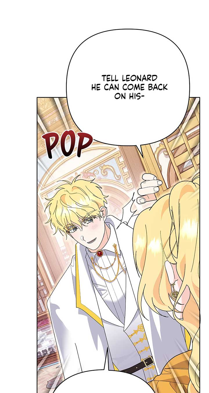 I Got Married to a Duke Called Beast Chapter 29 - Page 128