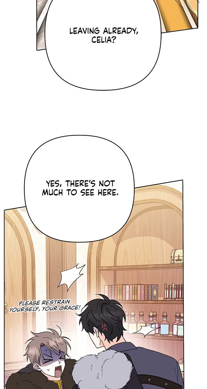 I Got Married to a Duke Called Beast Chapter 29 - Page 129